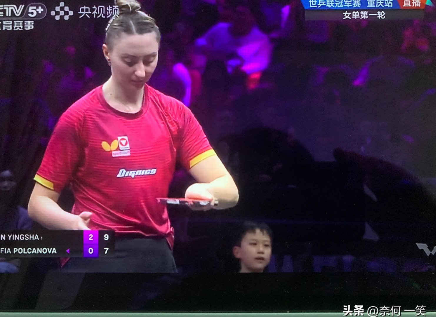 乐鱼体育娱乐 莎拉波娃几次大满贯决赛 