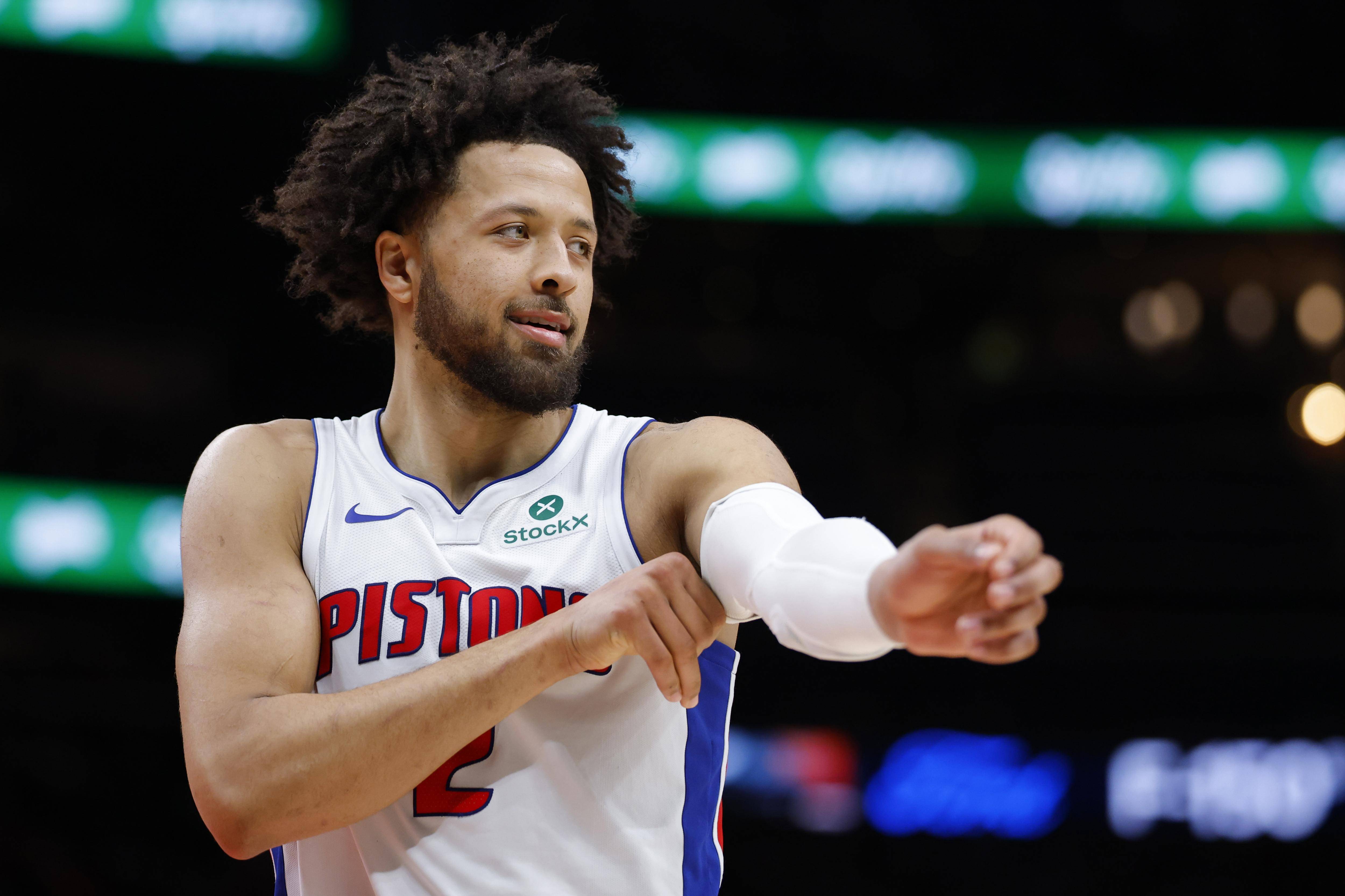 乐鱼体育入口转折点！底特律活塞单刀错失，足总杯集结日攻防权衡，质疑声仍在，赛季目标并未改变的简单介绍